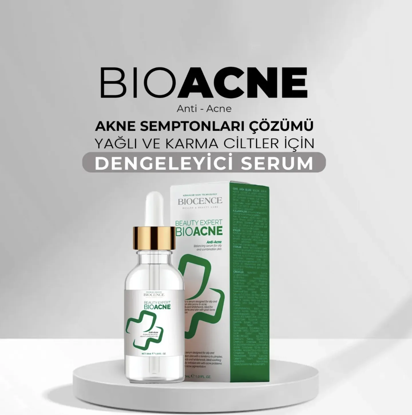 BIOACNE